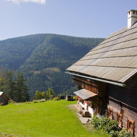 Schrunerhof Ebene Reichenau Dış mekan fotoğraf