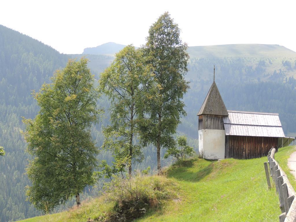 Schrunerhof Ebene Reichenau Oda fotoğraf