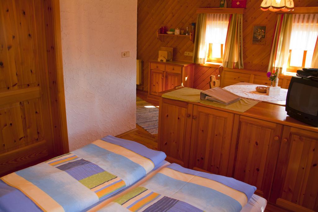 Schrunerhof Ebene Reichenau Oda fotoğraf