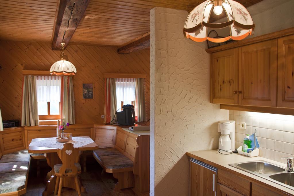 Schrunerhof Ebene Reichenau Oda fotoğraf