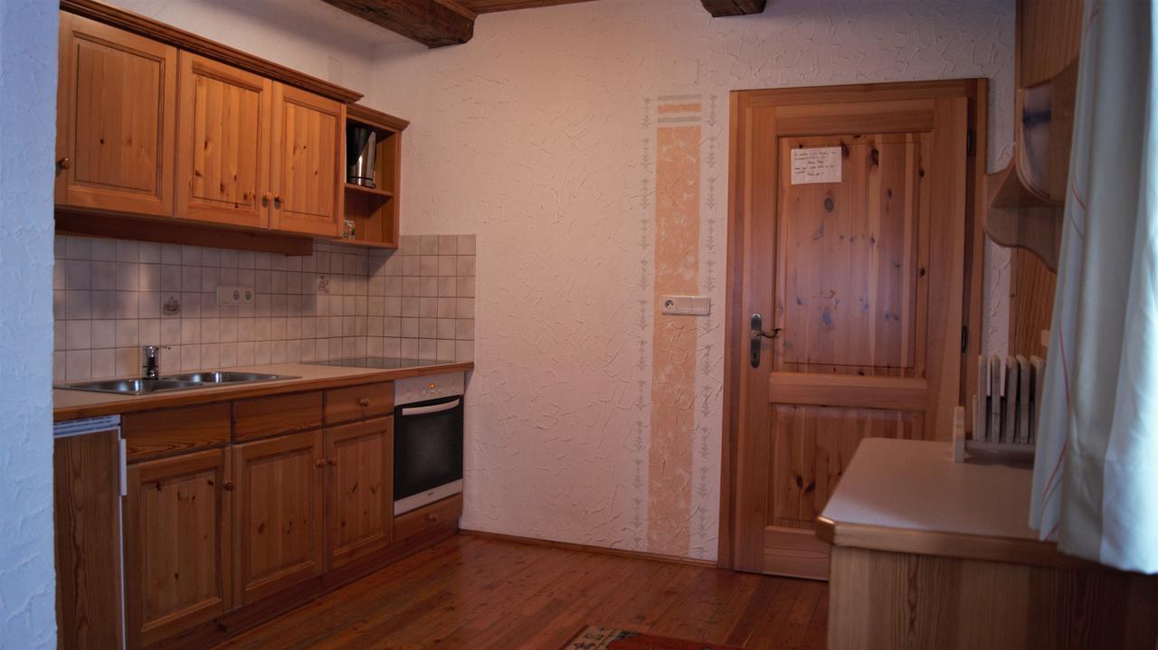 Schrunerhof Ebene Reichenau Dış mekan fotoğraf